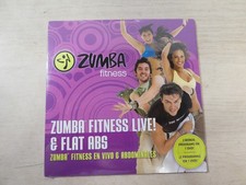 Zumba Fitness Live & Flat Abs