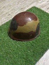 Elmetto militare INDIA M74 in