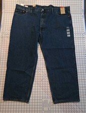 Jeans uomo Levis nuovo con