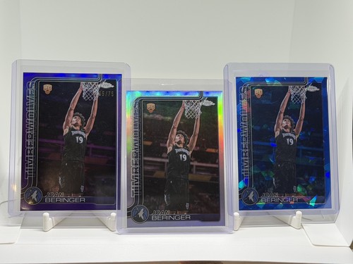 Joan beringer set 2025 - beringer, 2025-26