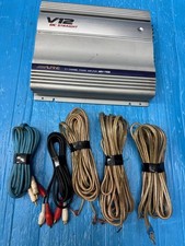 Alpine mrv t502 amplificatore - alpine, mrv-t502