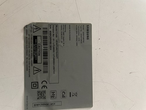 Main samsung ue50tu8070u - main,