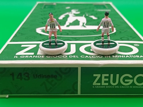 Zeugo squadra base piatta