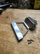 Coda chitarra vintage anni 60