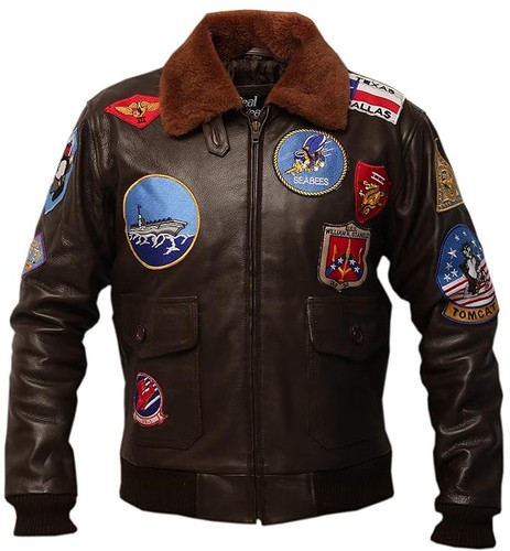 Tom cruise flight giacca - giacca, di