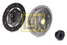 Luk 616022206 kit frizione - 616022206,