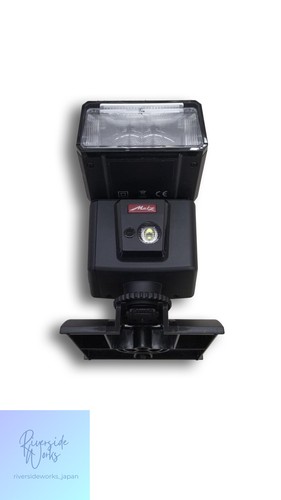 Metz m400 flash - metz,
