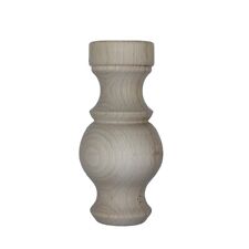 Piede in Legno di Faggio