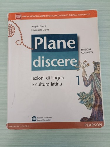 9788842417316 plane discere - 9788842417316,