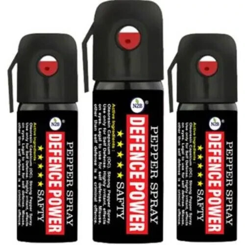 N2b spray protettivo - protettivo, donna
