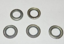 Tamiya Wild One Rondelle differenziali (x5) NUOVE 2305001 58050