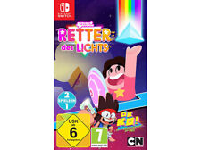 Steven Universe: Salvatore della Luce Switch NUOVO + IMBALLO ORIGINALE 20% di sconto sull'acquisto di 4