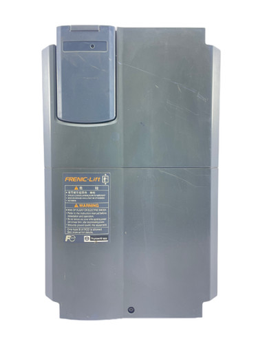 Inverter vfd fuji tke - vfd, tke-1-39