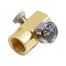Cilindro CO2 adattatore di