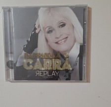 Raffaella Carra'/Cd Replay/The