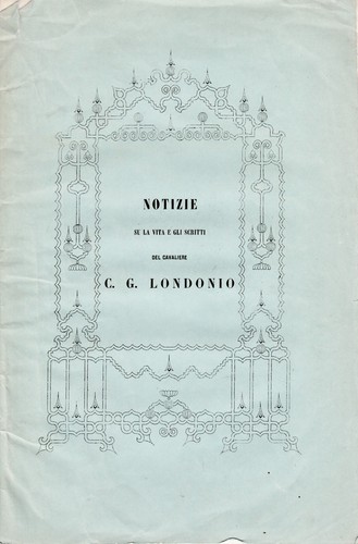 Mauri notizie sulla - a., mauri,