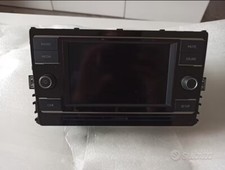 Autoradio Volkswagen Polo - Composition Color