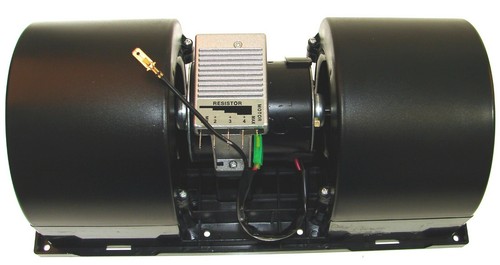 Soffiatore doppio radiale - , 24v