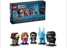 LEGO BRICKHEADZ HARRY POTTER
