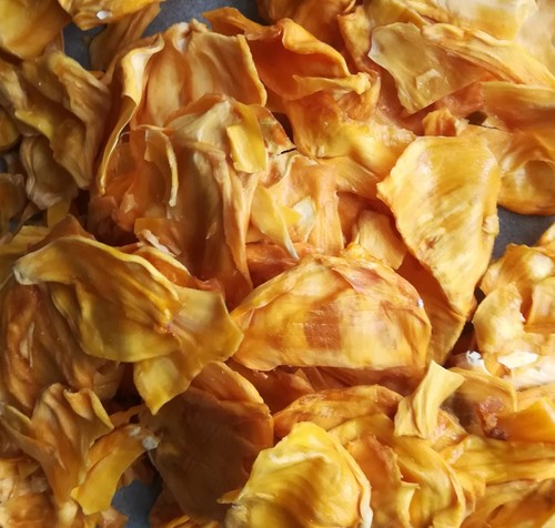 Jackfruit essiccato 1000 - , g