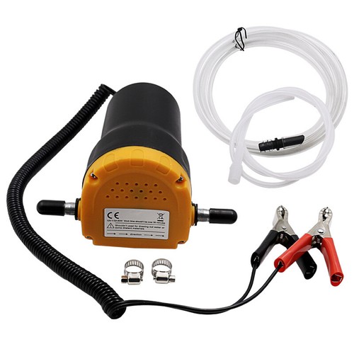 Pompa olio 12v - olio,
