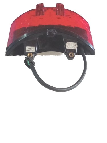 Faro posteriore triumph speed - triumph,