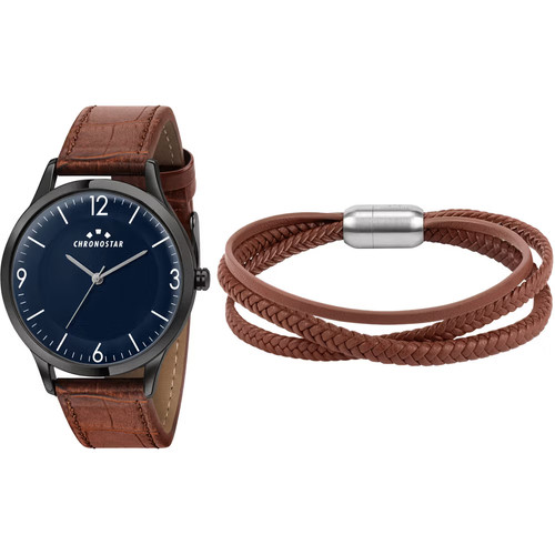 Orologio uomo chronostar - uomo,
