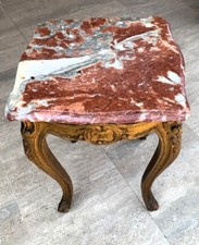 Tavolinetto side table stile