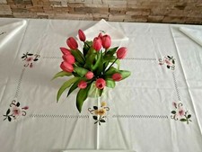 Elegante Tovaglia x6 misto