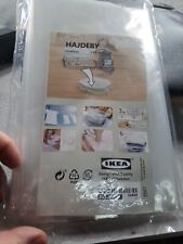 Borsa portaoggetti sottovuoto