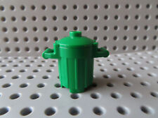 LEGO 1 x Pattumiera Pattumiera