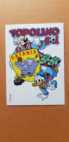 Figurina calciatori panini - figurina,