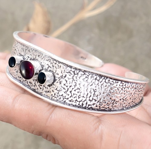 Bracciale argento sterling - in,