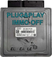 ECU AUDI A3 2.0 TDI 5WP45567AE