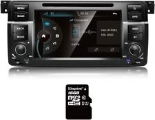Stereo auto Wince 1 din per