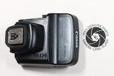 per Canon ST-E3-RT Speedlite