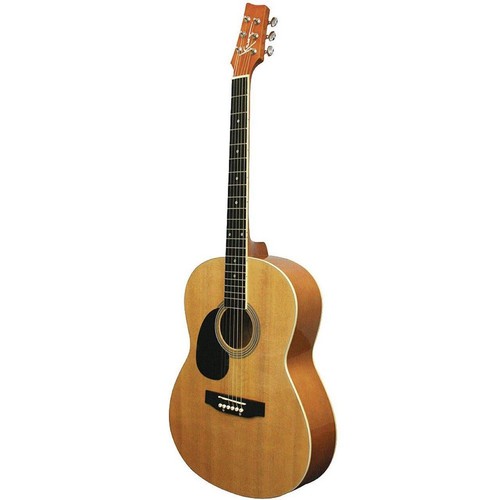 Kona k391l chitarra acustica - kona,