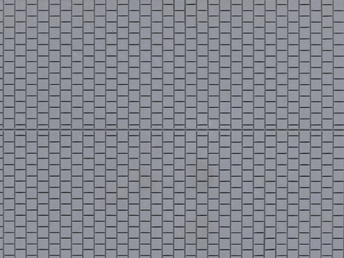 Auhagen 52423 piastra plastica - 52423,