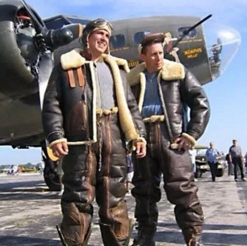 Bomber vintage anni avirex - anni,