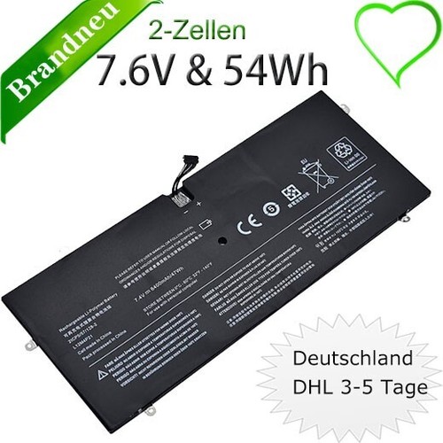 Batteria per lenovo yoga - ✅batteria,