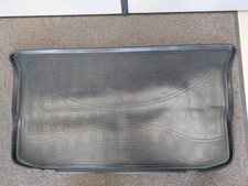 VASCA BAULE MERCEDES SMART FORFOUR DAL 2014 SPECIFICA ,NUOVA