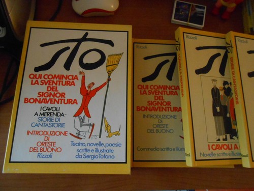 Libro cofanetto volumi - libro-cofanetto, qui
