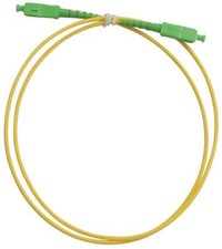 Sc-Sc Fiber Optic Cable Patch