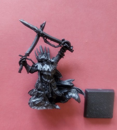 Warhammer konrad von - -,