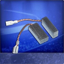 Spazzole Carbonio Motore Per