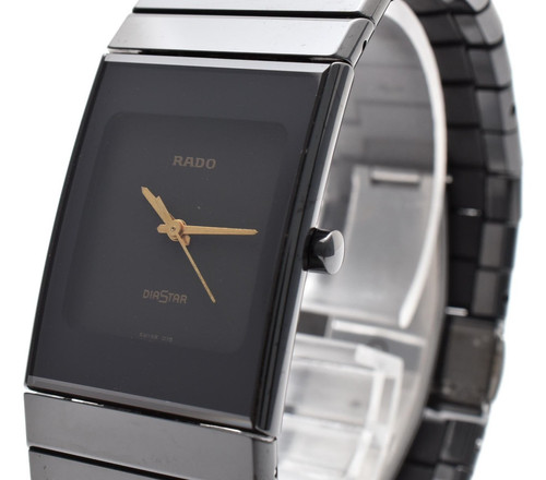 Quasi nuovo orologio - nuovo】,