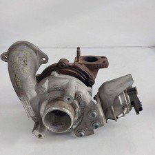TURBINA TURBO PER CITROEN C3 Serie 9804119380 Diesel 1.6 (16>)
