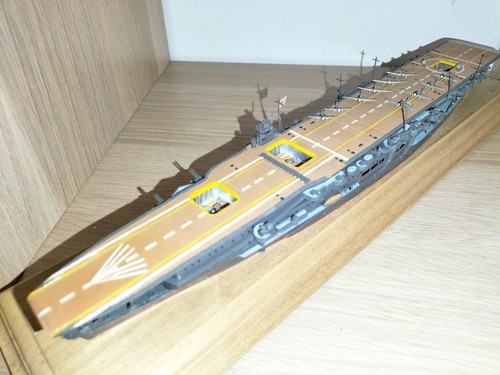 700 ijn kaga 1942 - 1/700,