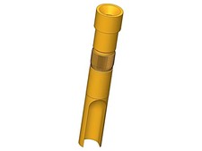 Connettore KT-120 L3 E02-30
