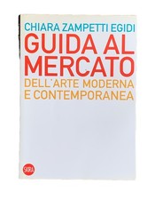 Guida al mercato dell'arte